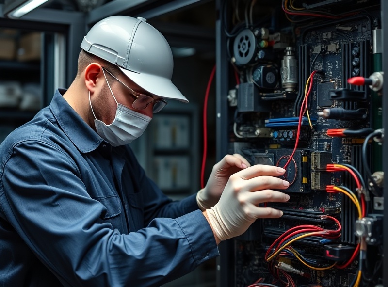 Service aire acondicionado Salta